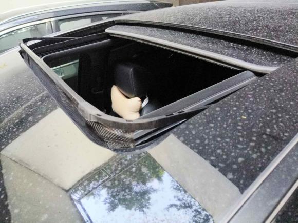 [广州·粤A] 二手本田皓影2020款 240TURBO CVT两驱幻夜版