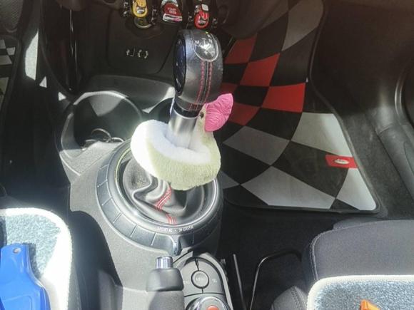 [广州·粤A] 二手MINIMINI2016款 2.0T COOPER S