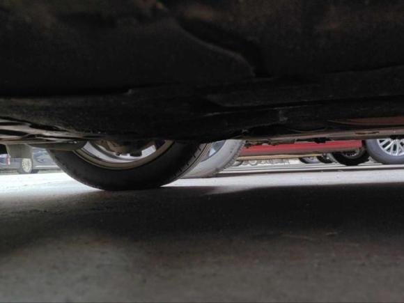 [芜湖·皖B] 二手宝马宝马5系2012款 530Li 领先型