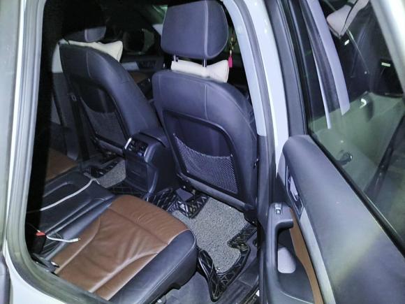 [深圳·粤B] 二手奥迪奥迪Q52016款 40 TFSI 技术型