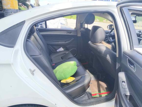 [无锡·苏B] 二手奇瑞艾瑞泽52019款 1.5L 手动青春版 国V