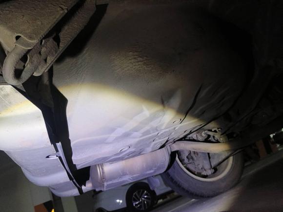 [嘉兴·浙F] 二手日产奇骏2010款 2.5L CVT至尊版 4WD