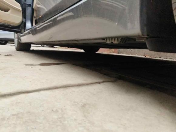 [上海·沪G] 二手宝马宝马5系2008款 530Li 豪华型