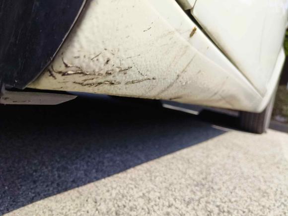 [上海·苏F] 二手别克君威2015款 1.6T 精英技术型