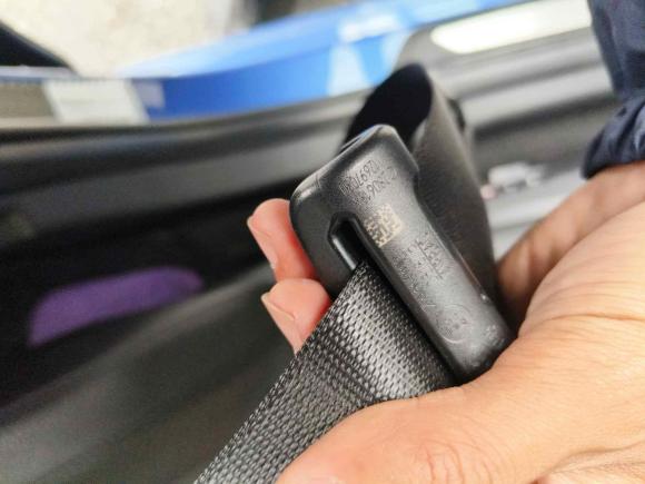 [深圳·粤B] 二手宝马宝马1系2018款 改款 120i 设计套装型