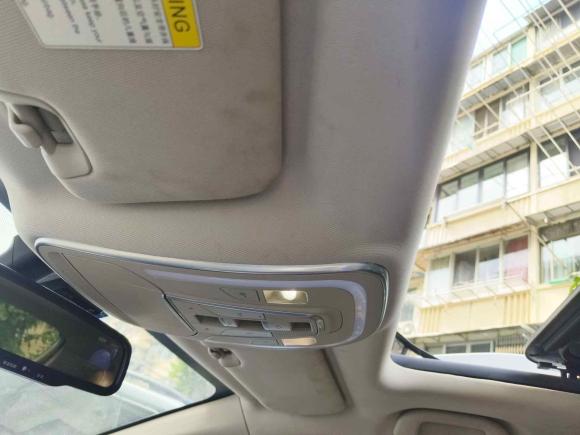 [上海·沪A] 二手比亚迪唐新能源2015款 2.0T 四驱旗舰型