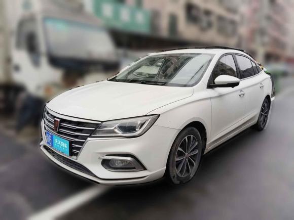 榮威榮威i52020款 1.5L 自動4G互聯(lián)領(lǐng)豪旗艦版「義烏二手車」「天天拍車」