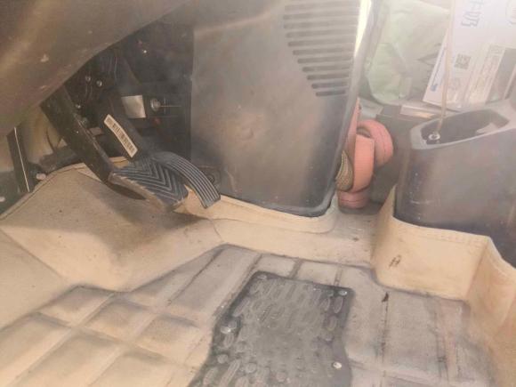 [南通·皖M] 二手远程远程锋锐2023款 F3E栏板车国轩57.6kWh