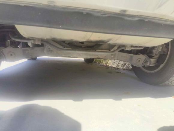 [上海·苏E] 二手哈弗哈弗H6 Coupe2016款 蓝标 1.5T 手动两驱精英型