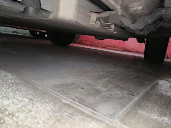 [成都·川A] 二手宝骏宝骏悦也2023款 旗舰版