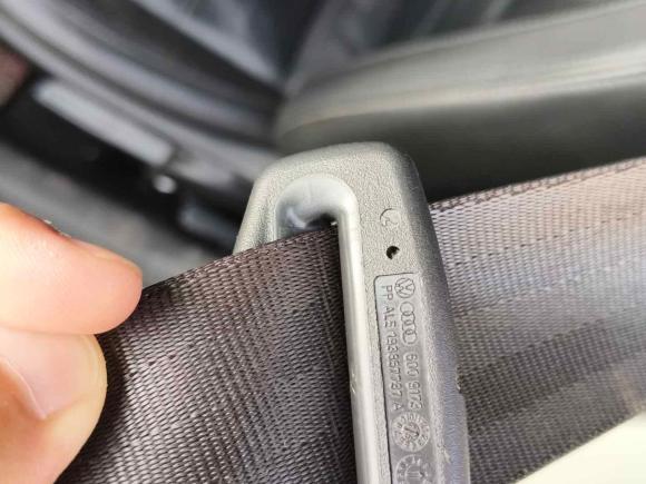 [成都·川S] 二手大众宝来2014款 1.6L 自动豪华型