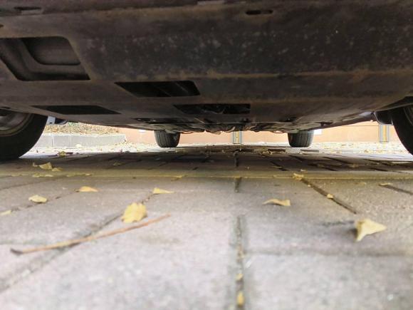 [深圳·川A] 二手本田雅阁2010款 2.0L EX