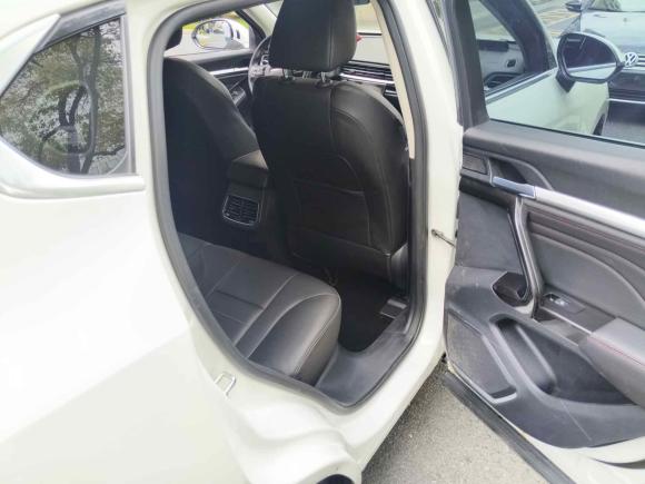 [杭州·浙F] 二手哈弗哈弗F52018款 1.5T i范