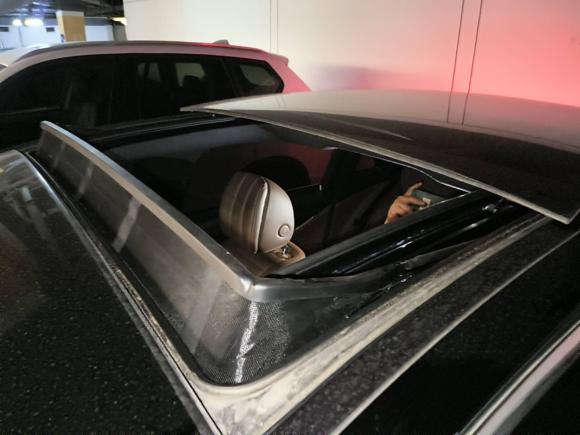 [成都·川A] 二手奔驰奔驰E级2021款 改款 E 300 L 运动时尚型