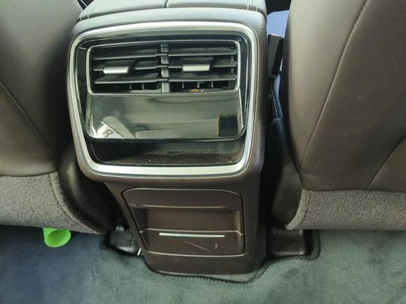 [义乌·浙G] 二手吉利汽车嘉际2021款 1.8TD DCT豪华型