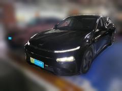 [深圳·粤B] 小鹏小鹏P72020款 706G
