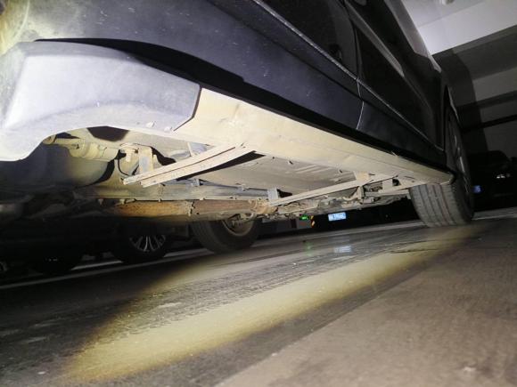 [杭州·浙M] 二手宝沃宝沃BX72016款 28T 两驱精英版 5座