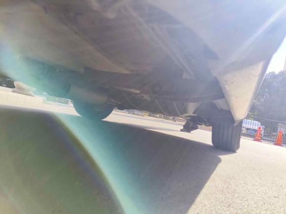 [上海·苏F] 二手本田本田CR-V2010款 2.4L 自动四驱豪华版