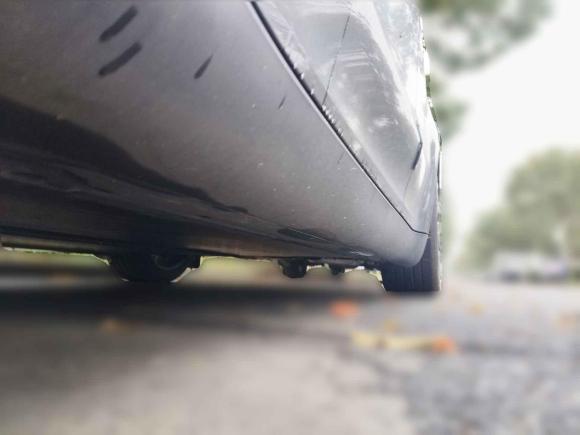 [上海·沪A] 二手特斯拉Model Y2024款 后轮驱动版