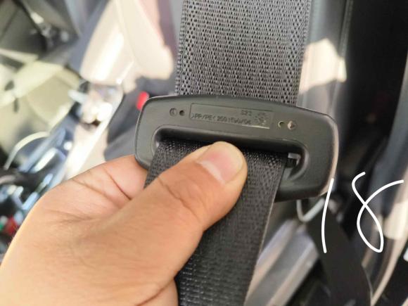 [宁波·浙B] 二手雪佛兰迈锐宝2018款 530T 自动风尚版