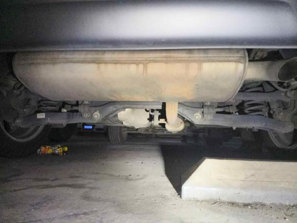 [无锡·苏B] 二手现代北京现代ix352018款 2.0L 自动两驱智勇·畅享版