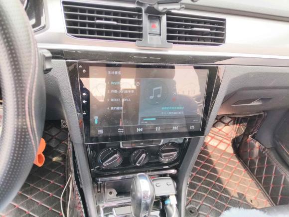 [合肥·皖B] 二手大众宝来2016款 1.6L 自动舒适型