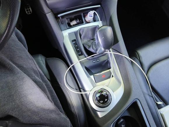 [上海·沪A] 二手DSDS 62014款 1.6T 豪华版THP200