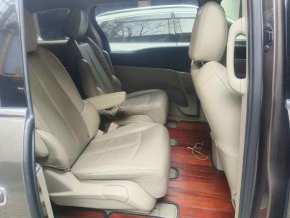 [青岛·鲁B] 二手别克别克GL82017款 25S 豪华型 国V