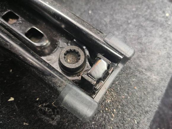 [广州·粤T] 二手大众途观2017款 300TSI 自动两驱丝绸之路舒适版