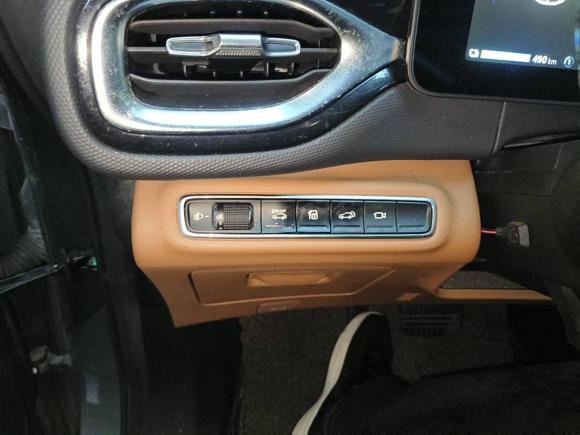 [深圳·粤B] 二手埃安AION V2020款 70 智领版