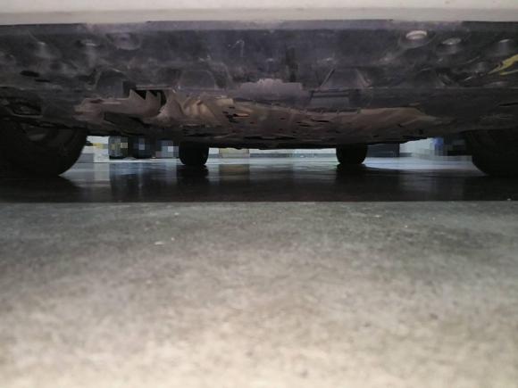 [武汉·鄂A] 二手本田雅阁2018款 锐·混动 2.0L 锐智版 国V