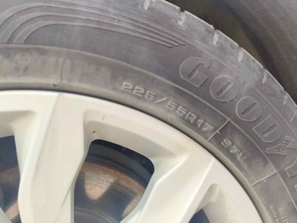 [宁波·浙B] 二手雪佛兰迈锐宝XL2019款 535T CVT锐动版