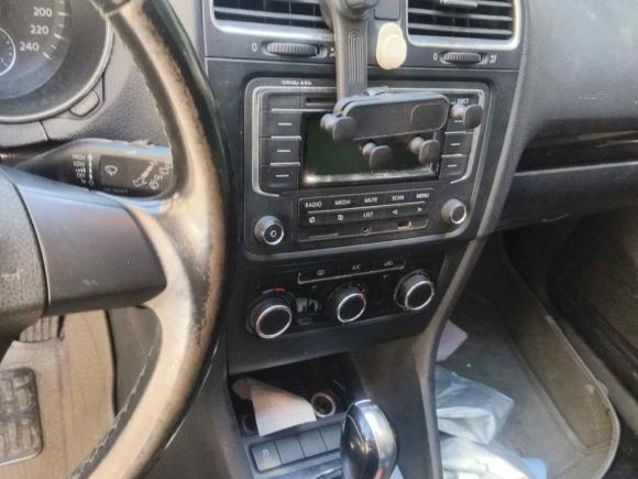 [宁波·浙B] 二手大众高尔夫2012款 1.4TSI 自动舒适型