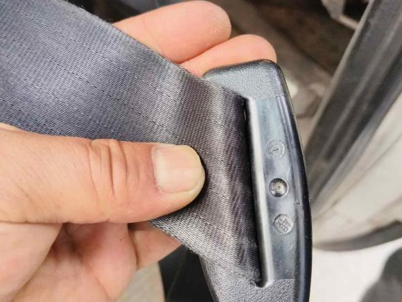 [武汉·鄂A] 二手依维柯依维柯褒迪2017款 2.5T经典A37客车高顶7座47Z5