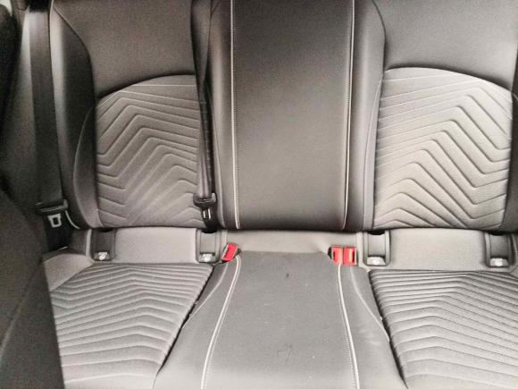 [杭州·浙A] 二手大众大众ID.32023款 纯净智享版