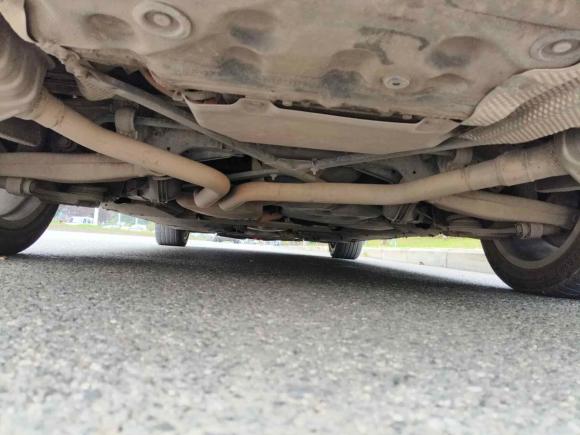 [成都·川A] 二手奥迪奥迪A6L新能源2018款 40 e-tron