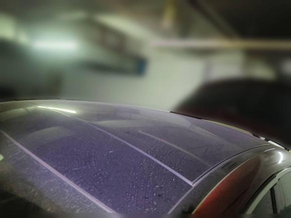 [深圳·粤B] 二手奔驰奔驰GLE轿跑2017款 GLE 400 4MATIC 轿跑SUV