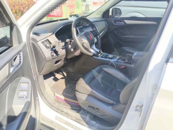 [苏州·苏E] 二手荣威荣威RX5新能源2017款 ERX5 EV400 电动互联网旗舰版