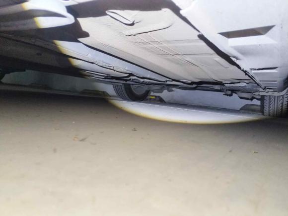 [西安·陕A] 二手福特福克斯2012款 三厢 1.6L 自动尊贵型