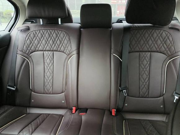 [杭州·浙A] 二手宝马宝马5系新能源2019款 改款 530Le 先锋版