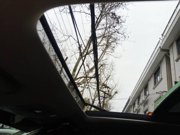 [上海·皖G] 二手丰田汉兰达2015款 2.0T 两驱豪华版 7座