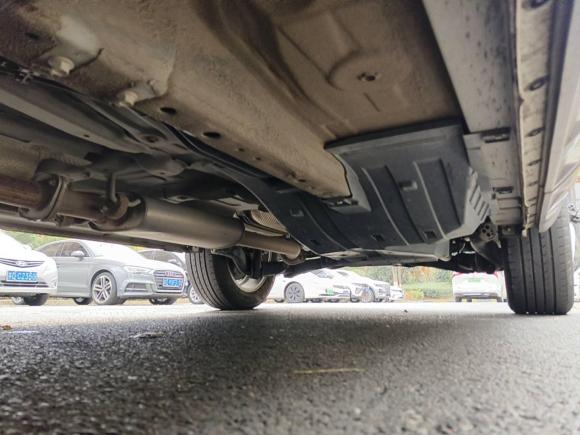 [常州·苏D] 二手哈弗哈弗H42019款 1.5GDIT DCT豪华智联版 国VI