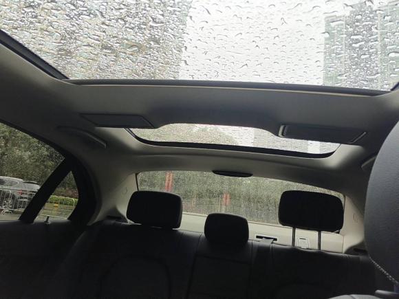 [广州·粤A] 二手奔驰奔驰C级2018款 C 200 L 运动版