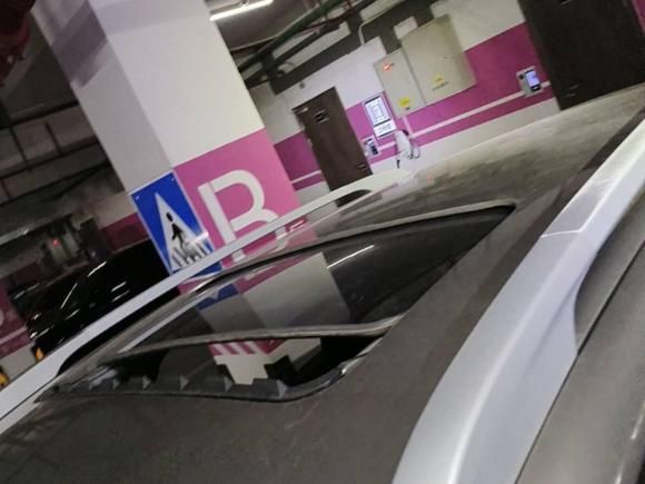 [上海·沪C] 二手标致标致30082015款 2.0L 自动潮流版