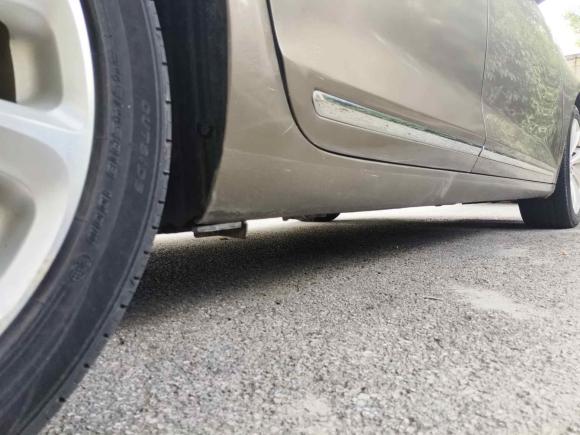 [芜湖·皖B] 二手别克君越2013款 2.4L SIDI豪华舒适型