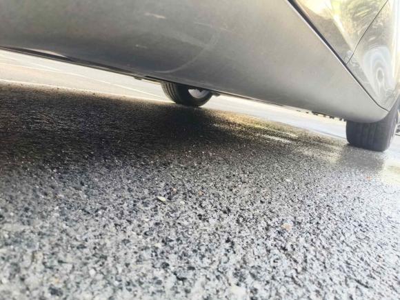 [常州·苏D] 二手特斯拉Model Y2021款 长续航全轮驱动版 3D7