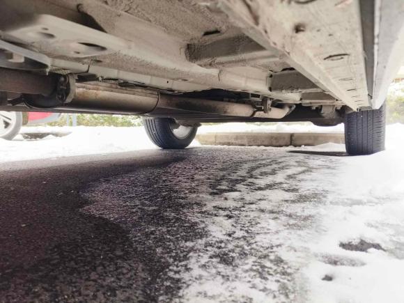 [合肥·皖A] 二手五菱汽车五菱星辰2021款 1.5T CVT星曜版