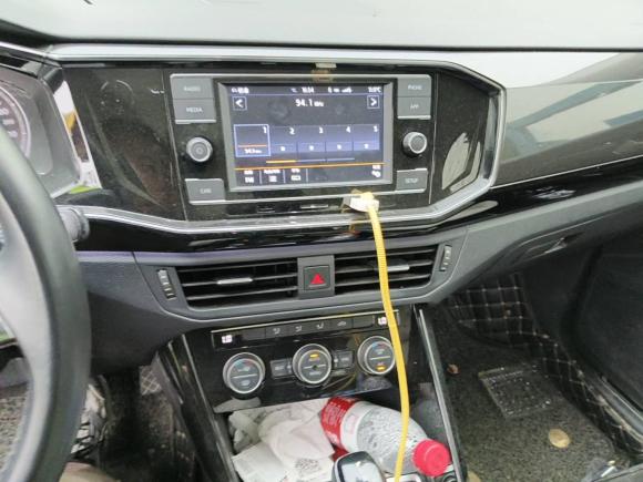 [合肥·贵C] 二手大众探岳2019款 330TSI 两驱豪华型 国VI