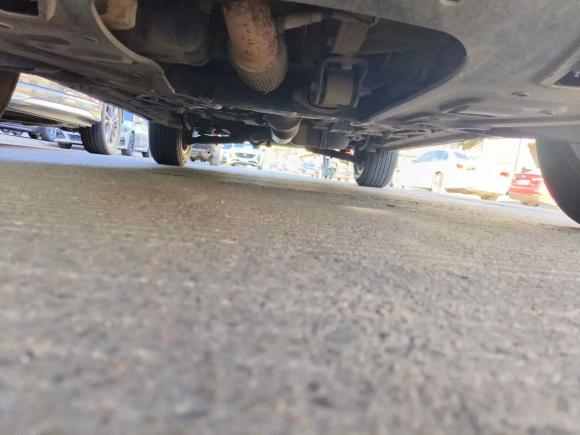 [台州·浙J] 二手长安长安CS552017款 1.5T 手动炫色型