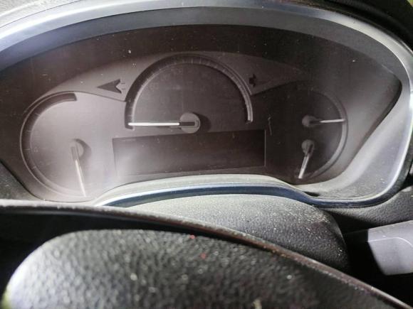 [济南·鲁A] 二手凯迪拉克凯迪拉克SRX2014款 3.0L 豪华型